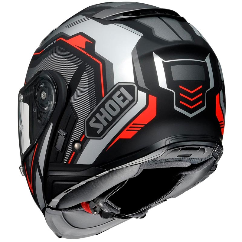 Шлем модуляр Shoei Neo Tec 2