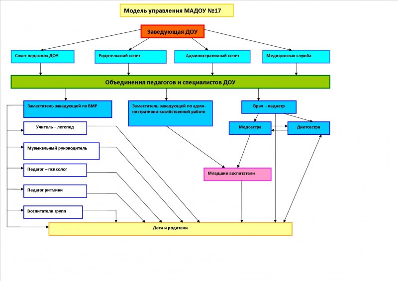 Органы управления человека. Структура МАДОУ И органы управления. Структура управления МАДОУ схема. Проектная структура управления ДОУ. Модель управления ДОУ.
