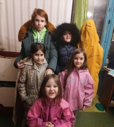 важен каждый, благотворительный фонд, строгино, доброворот, фонд долголетие