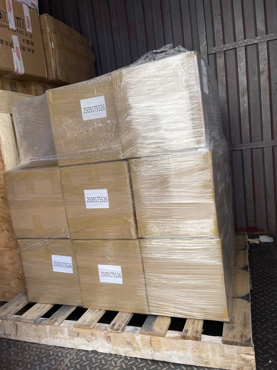 Переписка / таблица 3