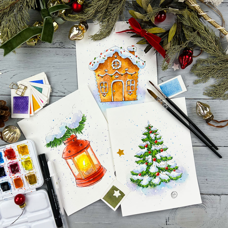 Free Drawing Course for Beginners