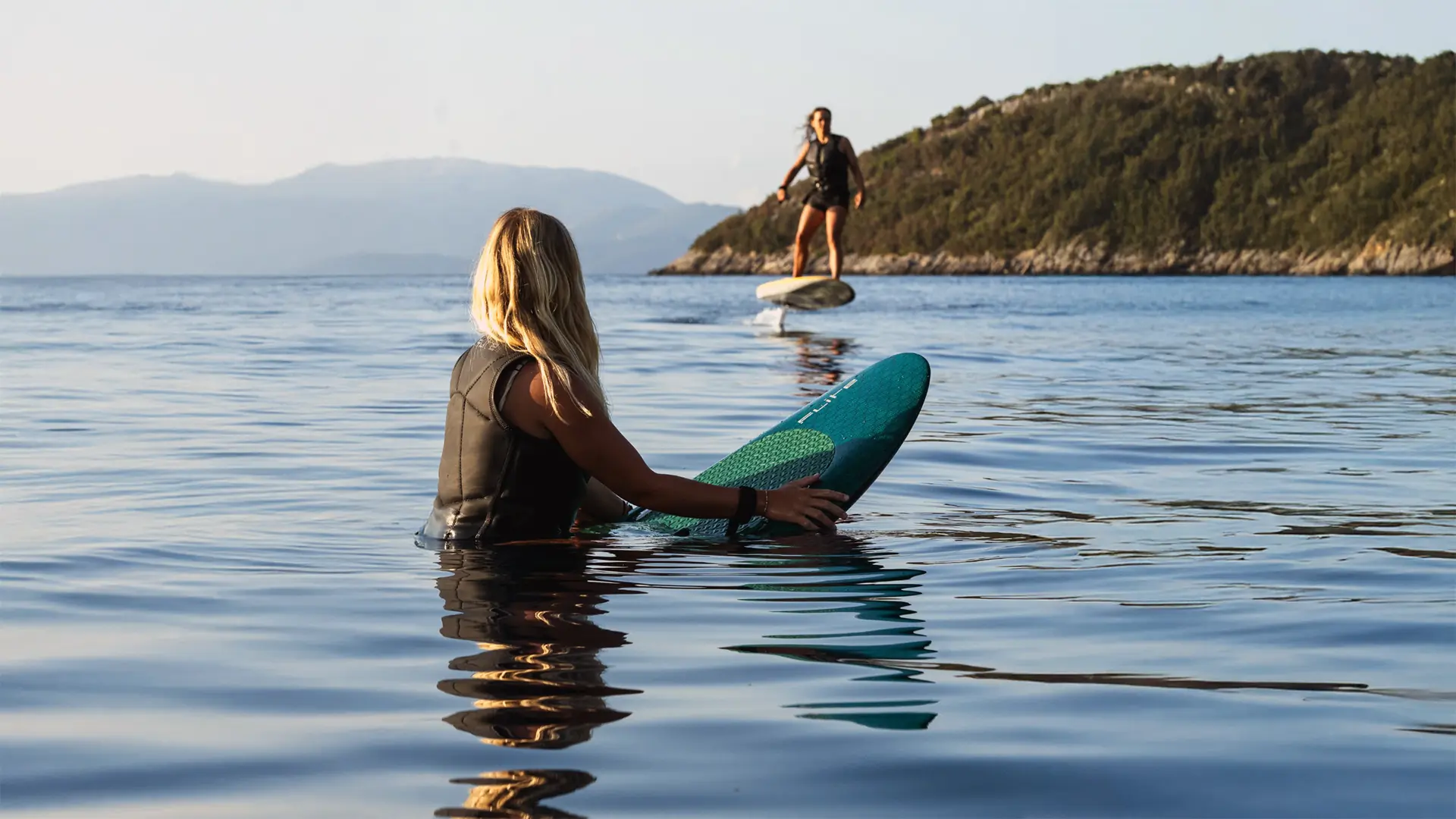 Fliteboard ICON Series 6 (2026)