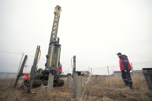 КАКИЕ РАБОТЫ ВЫПОЛНЯЕТ КОПРОВАЯ УСТАНОВКА?