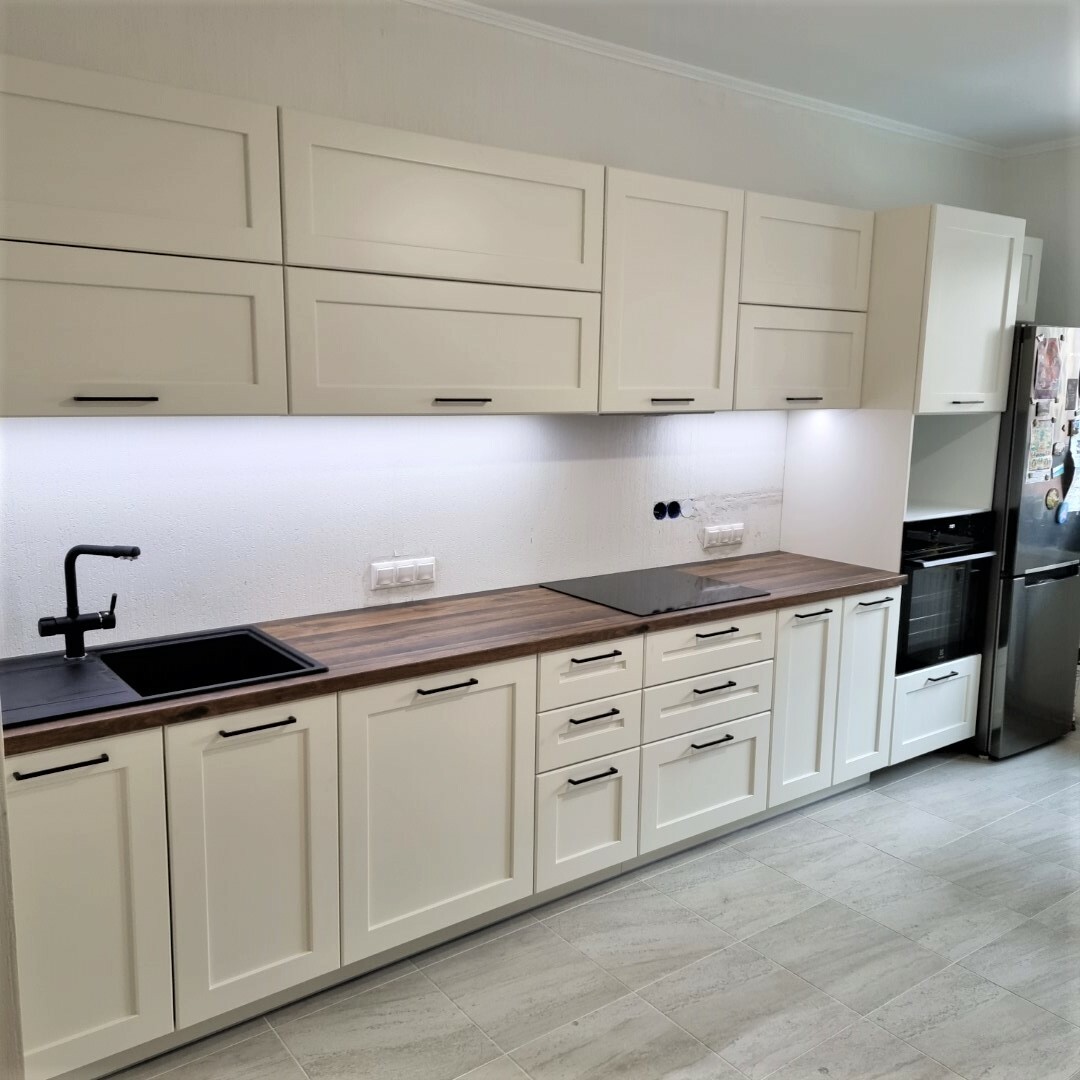 мебель под заказ Донецк ДНР кухня№69