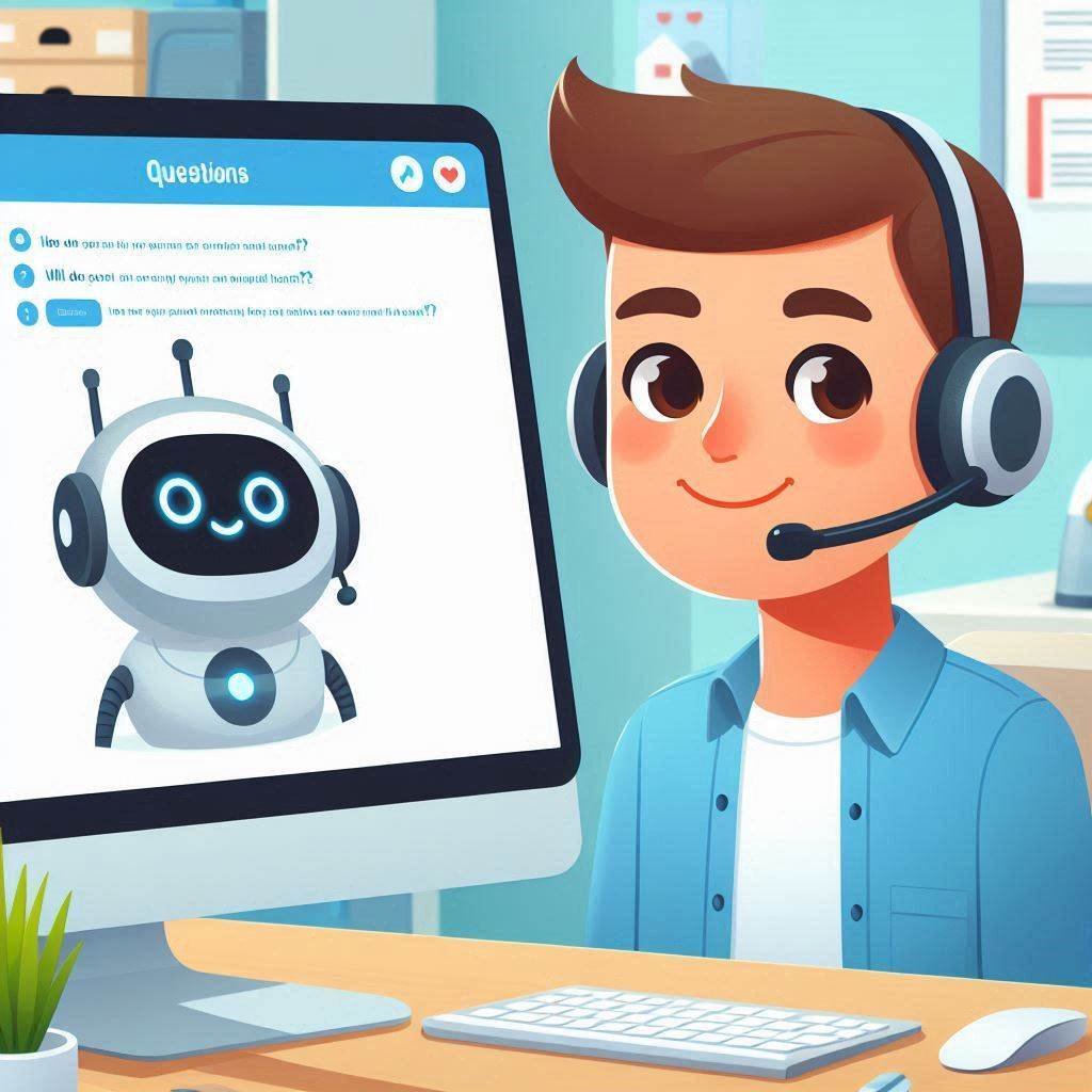 Работа на стройке