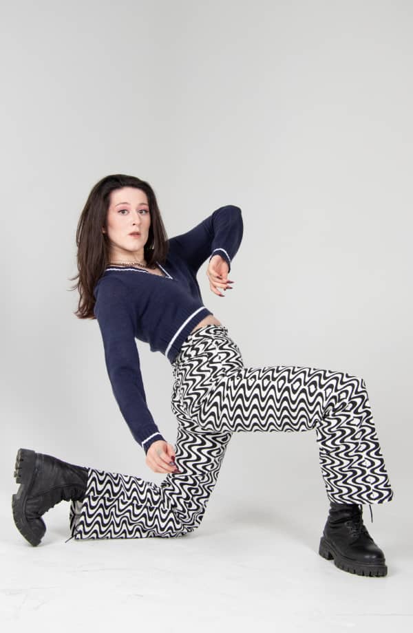 Sabina Yarova - Starlion Dance Centre