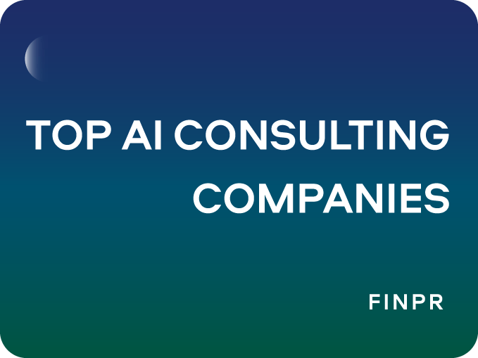 Top 14 AI Consulting Companies in 2024