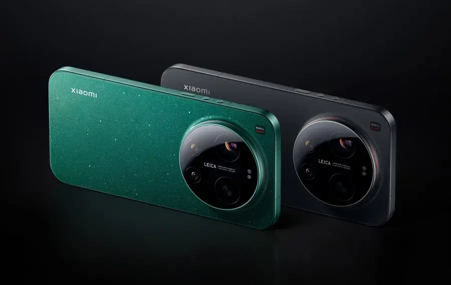 Xiaomi