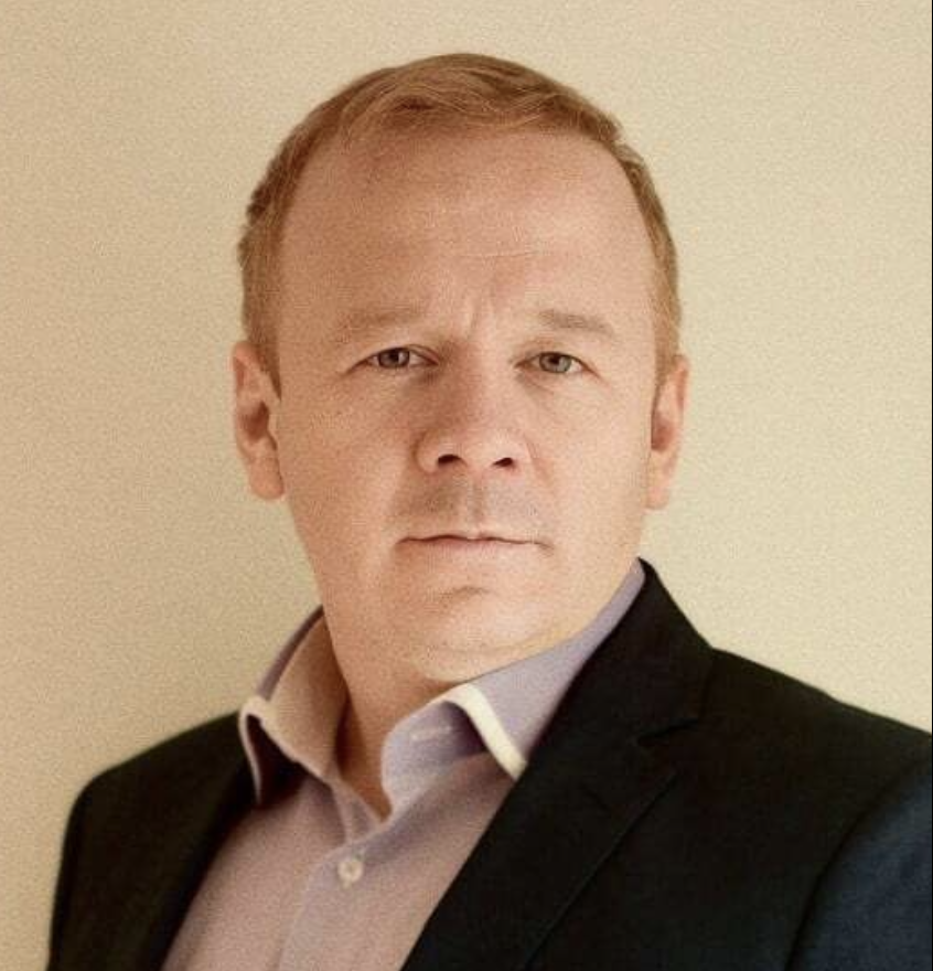 Руслан Мухаметшин