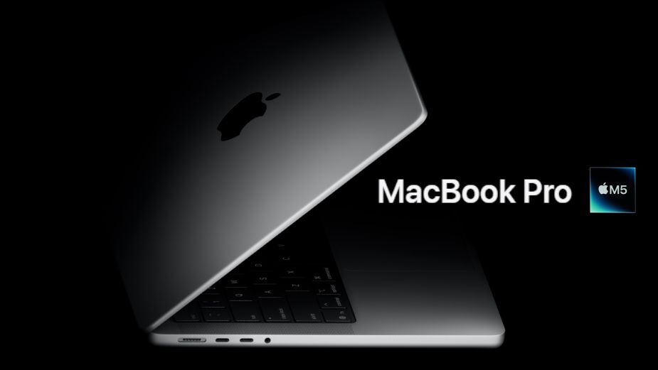 Сколько стоит новый MacBook Pro 14 с M5?