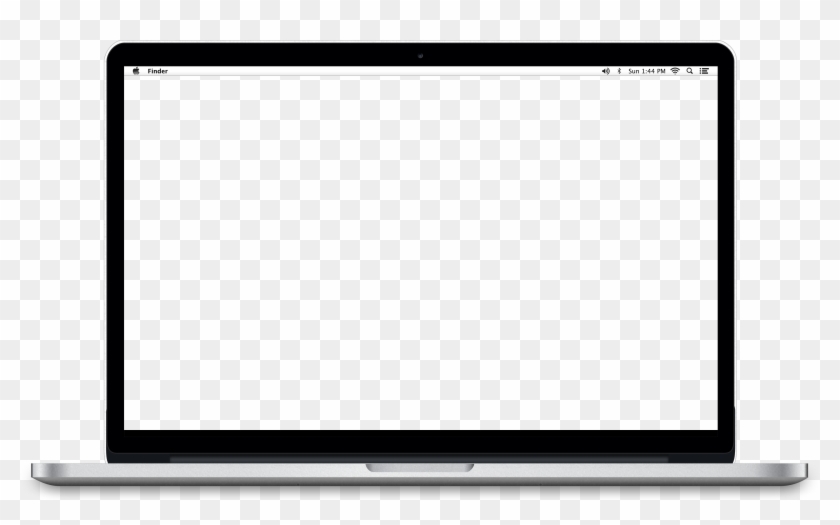Note экран. Макбук с прозрачным экраном. Рамка ноутбука. Ноутбук с пустым экраном. Экран ноутбука без фона.