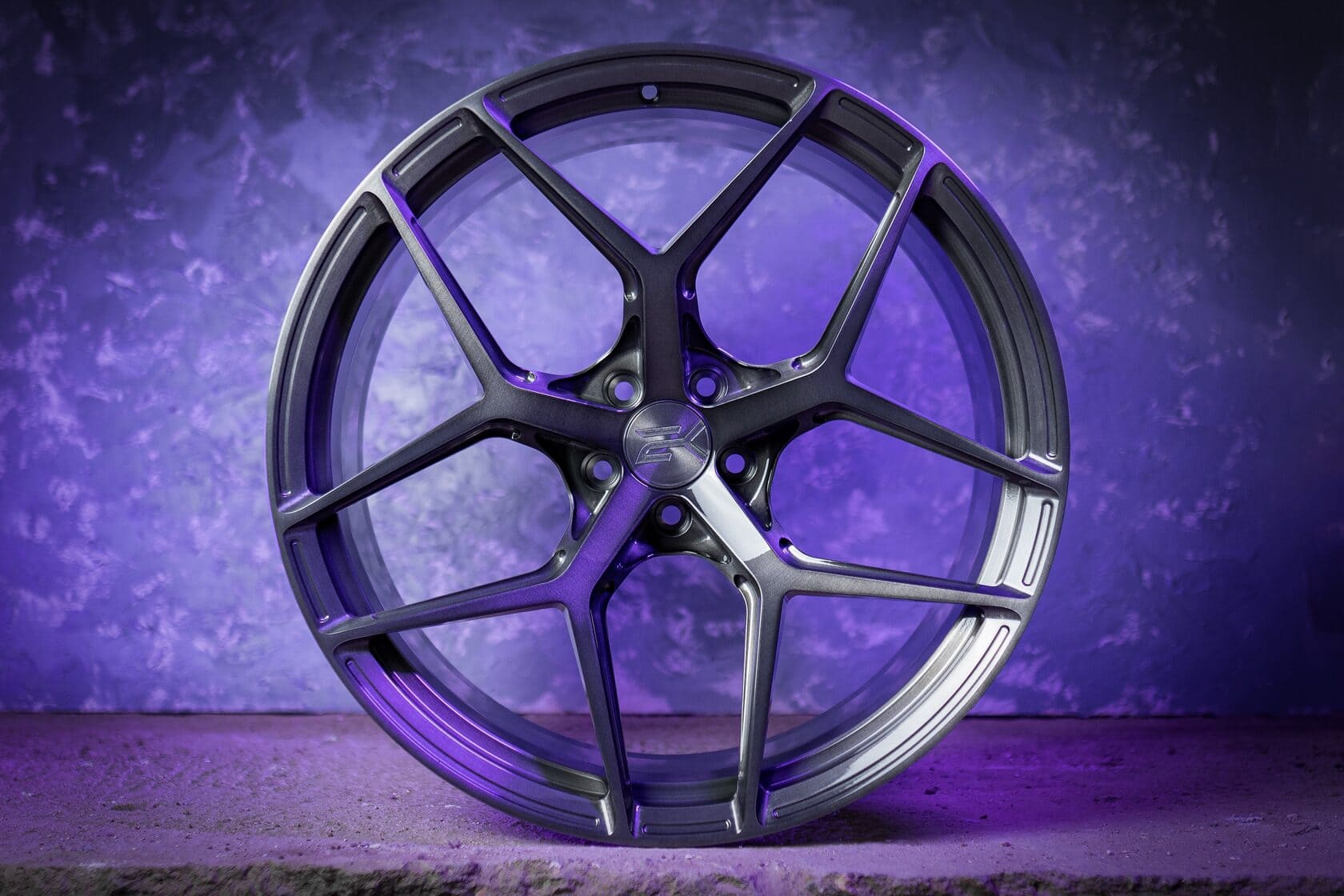 Кованые диски для BMW X5 G05