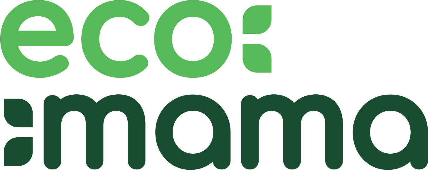 EcoMama - Бытовая химия оптом