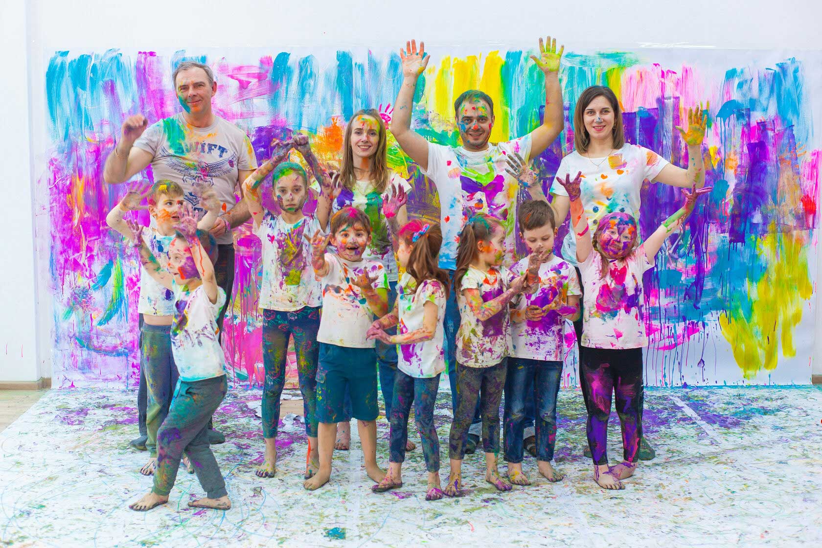 Развлечения спб