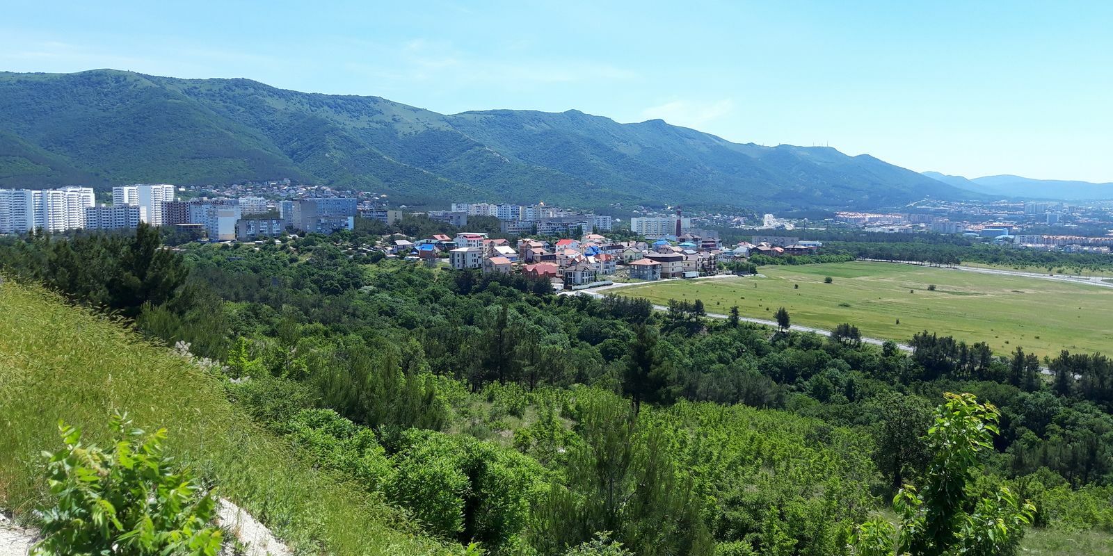 Купить Участок В Геленджике Без Посредников