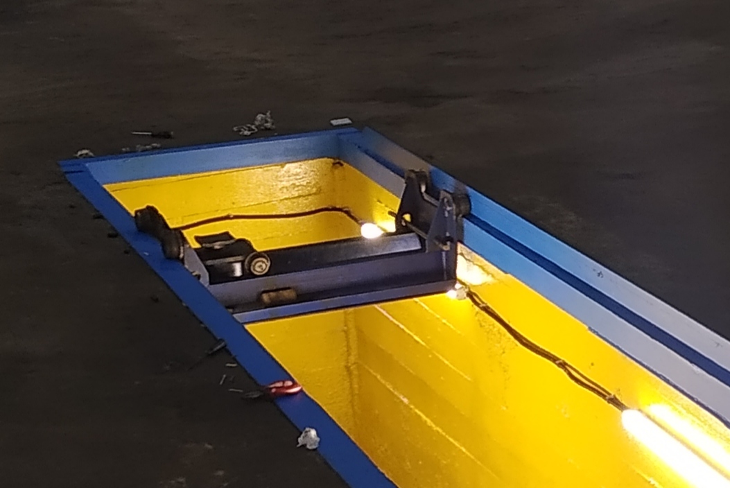 Контакты и телефон автосервиса в Гжели- Автотехцентр TrucksGarage