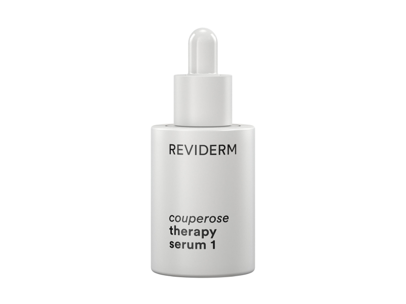 REVIDERM Couperose therapy serum 1 , 30 ml. - REVIDERM