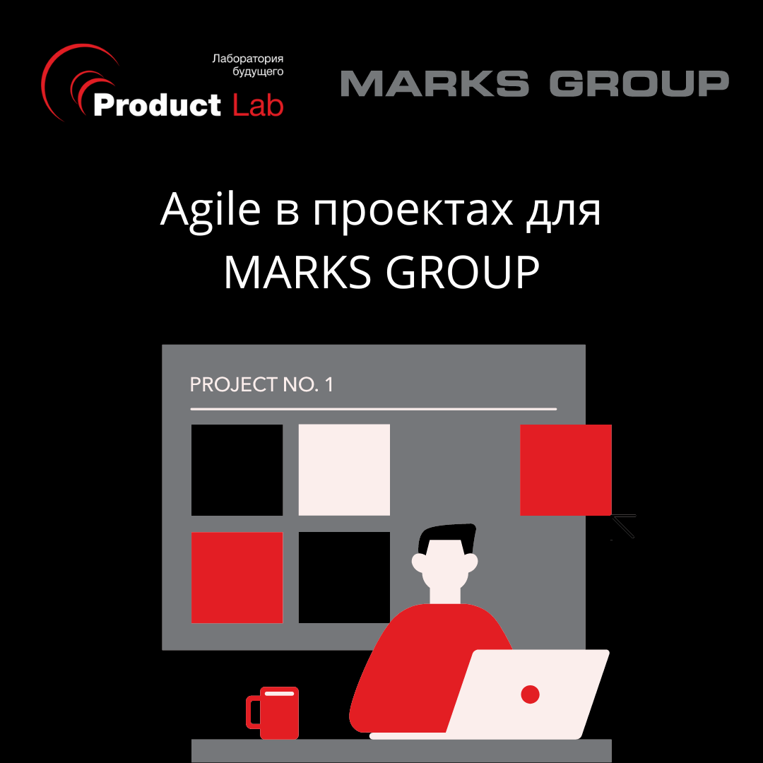 Marks group