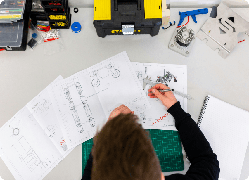 технический контроль объектов 