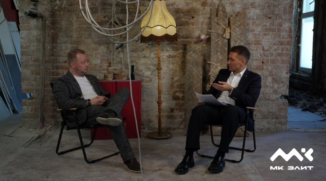 Правда о ремонте квартиры в старом фонде Петербурга