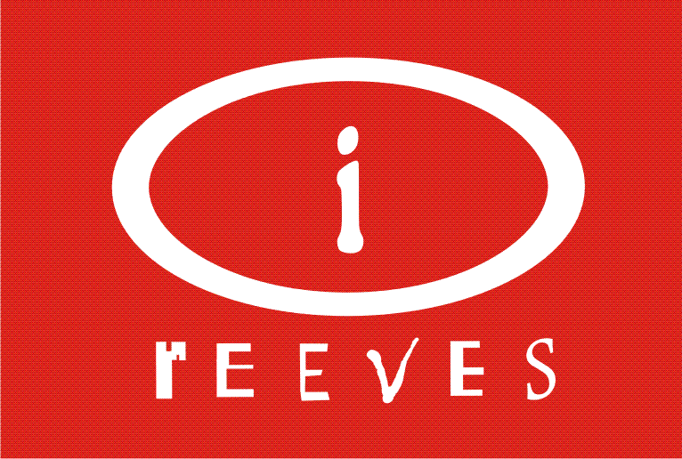 ireeves