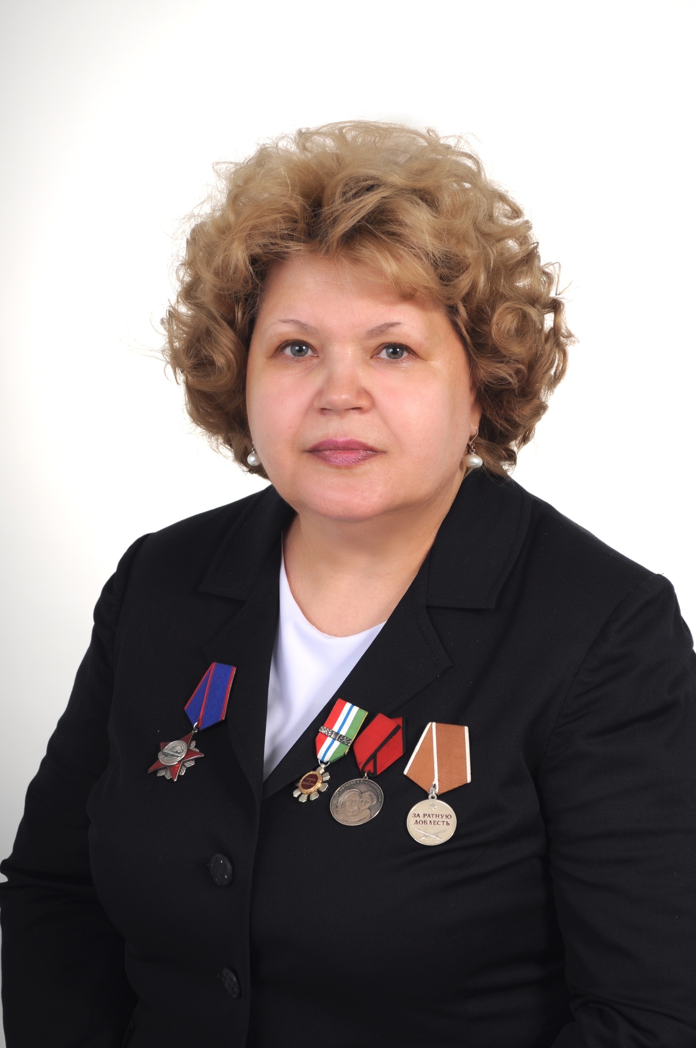 Наталья