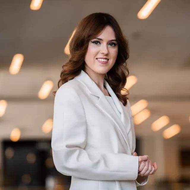 Ангелина Иванова