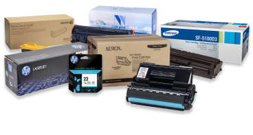 Заправка картриджей и ремонт лазерных МФУ