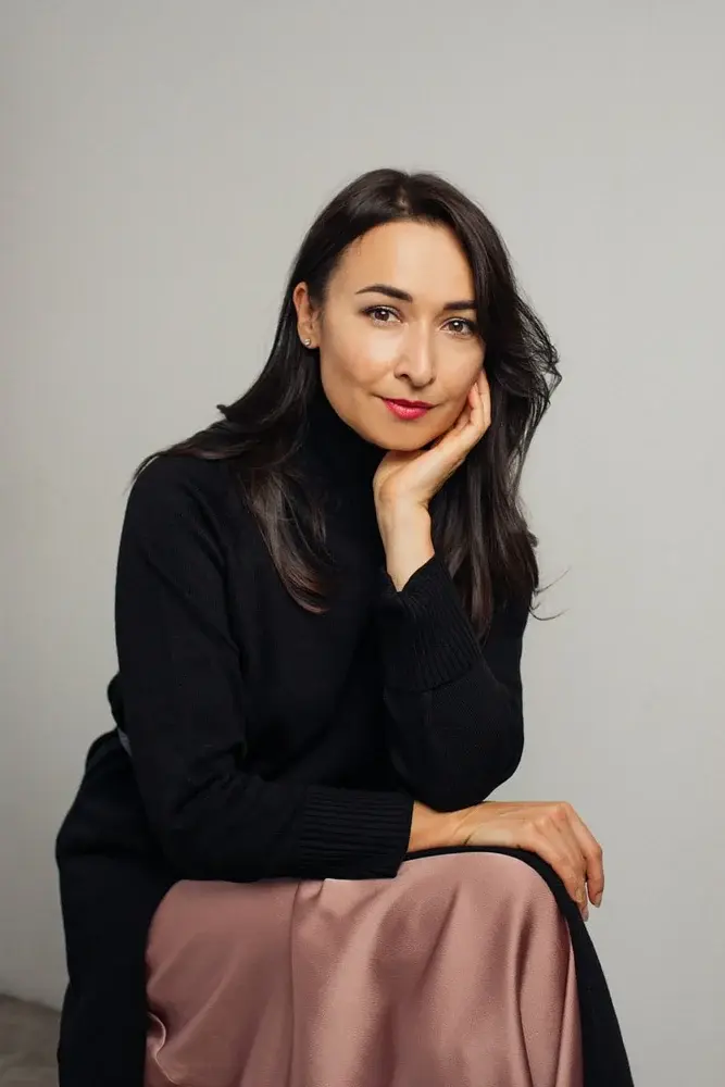Дина Павлова