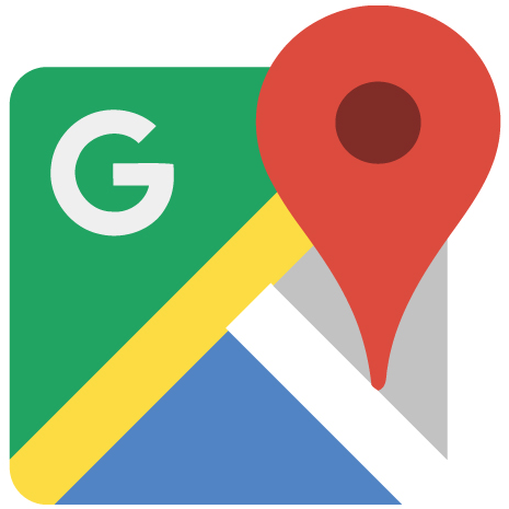 ServiceON Appliance Repair Google Maps page