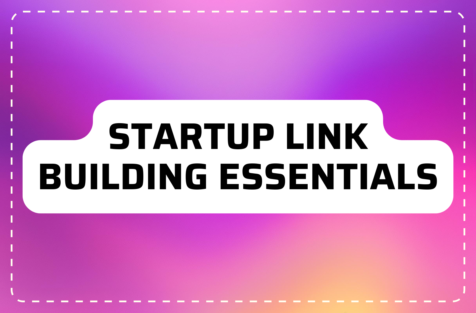 What Makes a Great Link Building Agency: Key Factors to Look for in 2026