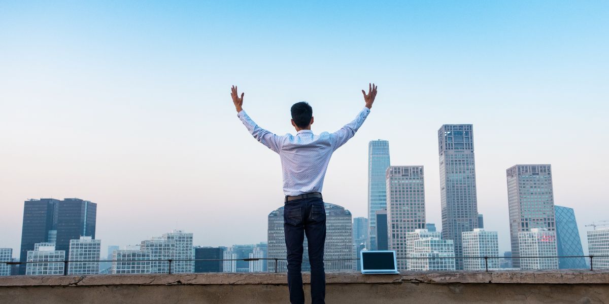 Предприниматель освобождается от рутины