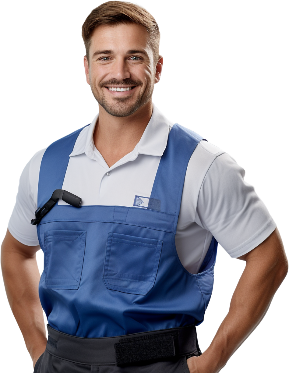 Ремонт и обслуживание пластиковых окон и дверей от 300₽!