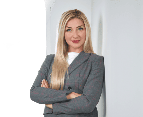 tutor in English, German, Russian, French, individual lessons, language courses