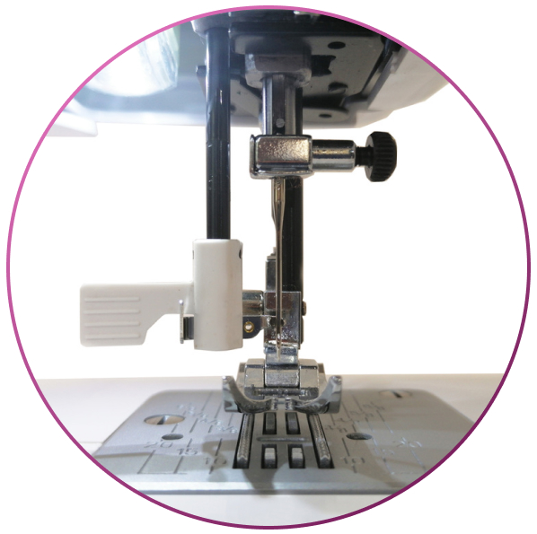 Швейная машина STOEWER MS-32