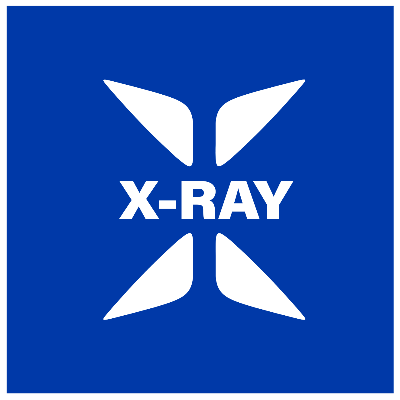 Проект x ray