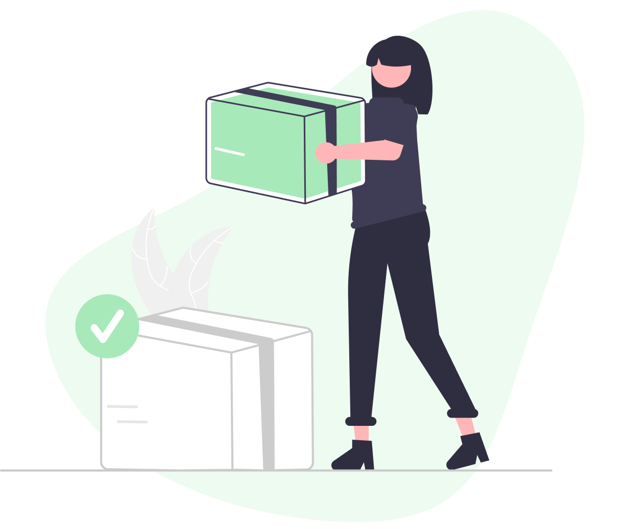 Фулфилмент СДЭК для маркетплейсов