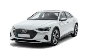 Ремонт Audi e-tron