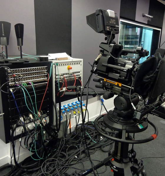 top video production companies in Italy