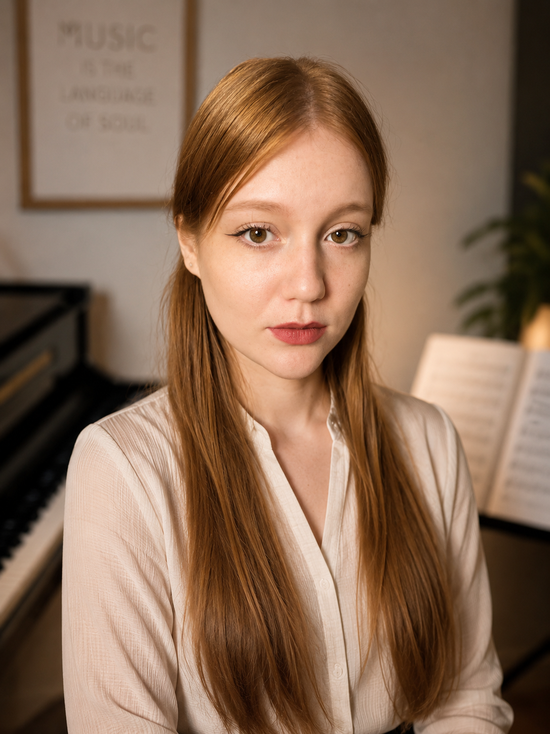 Анна Ефремова