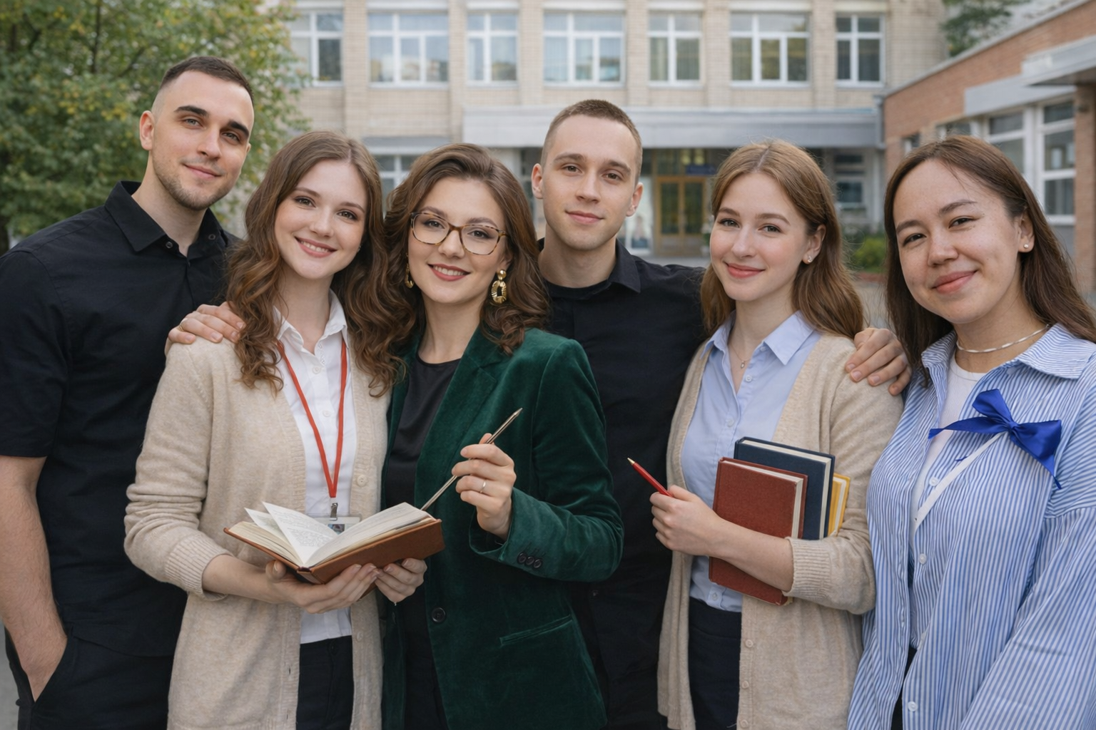 Подбираем преподавателя