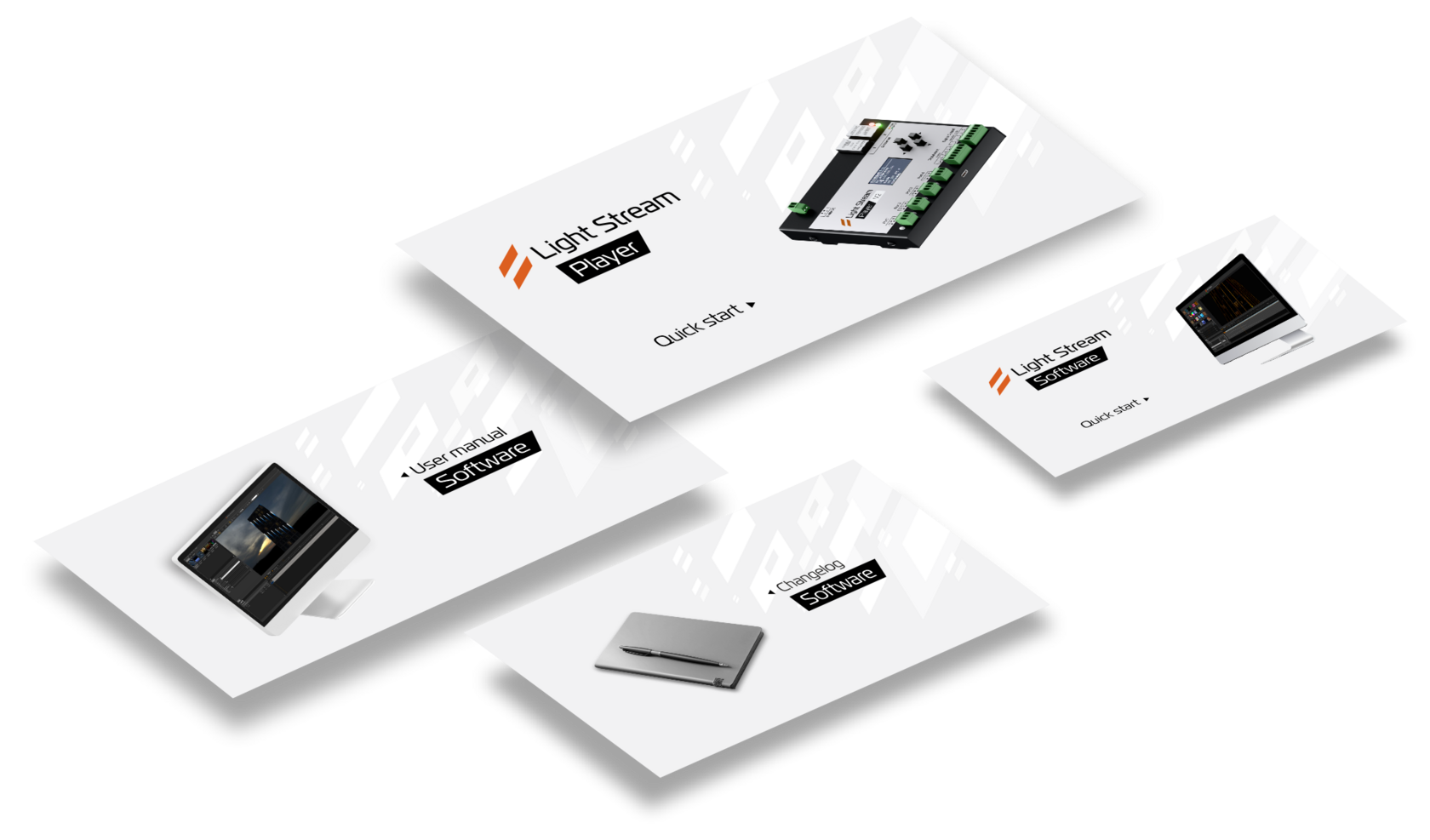 Lightstream Pdf Image Support Light Stream