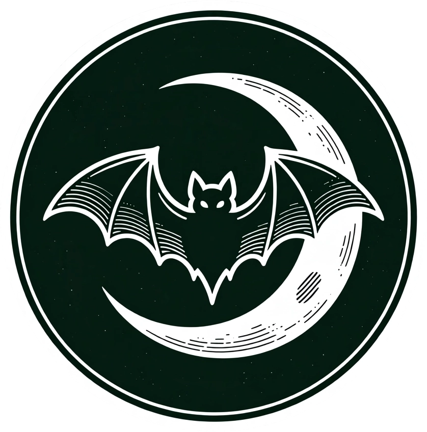 Лавка Мистика