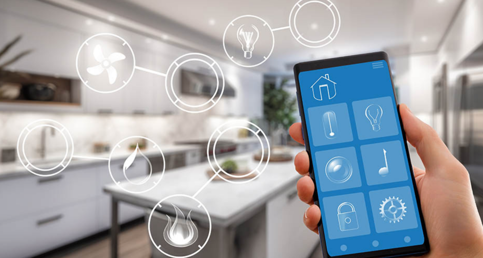 Ситуация на рынке бытовой техники