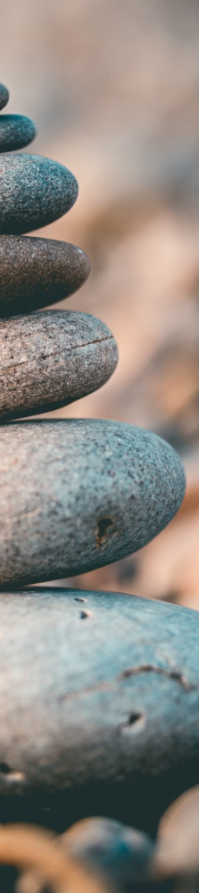 Алёна Винквист — психолог, коуч и ментор