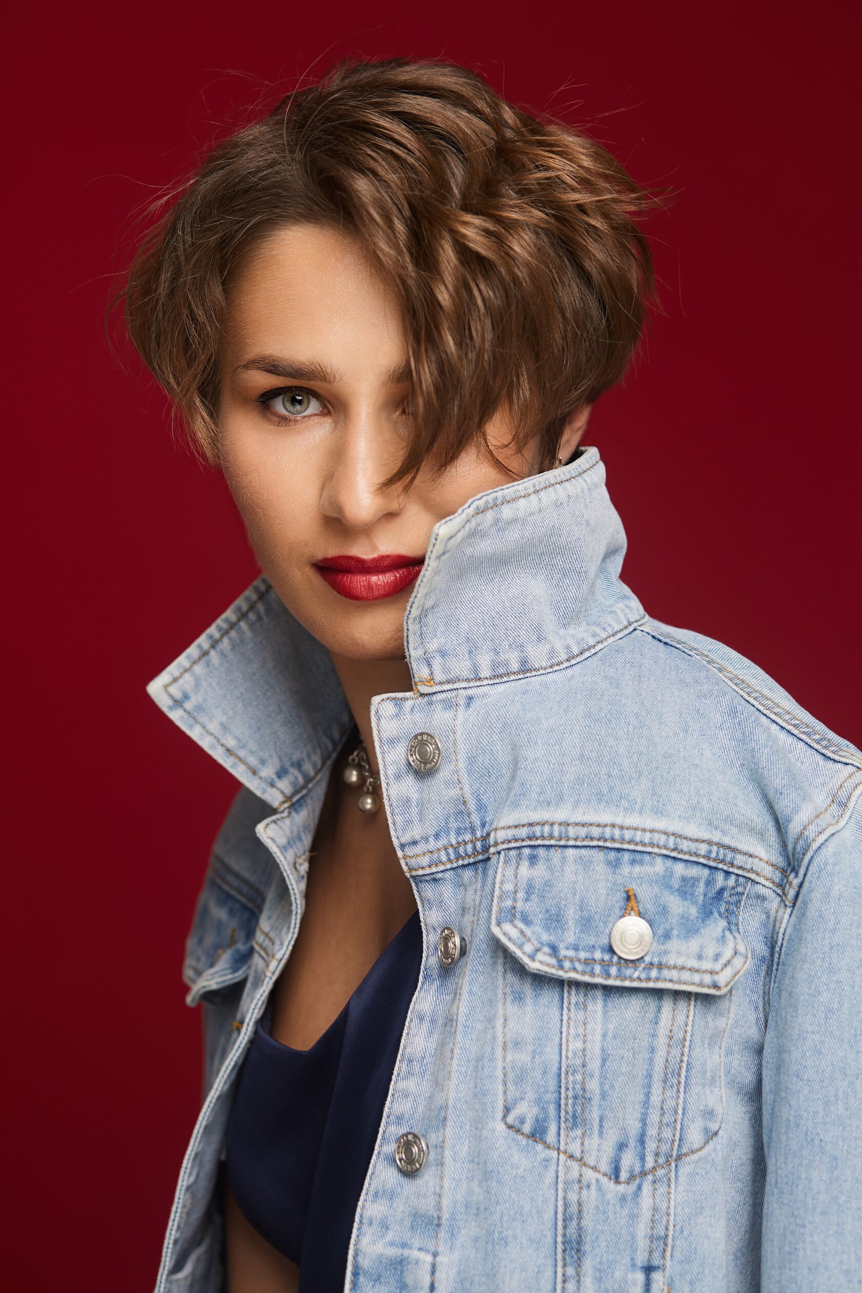 автопортретная студия