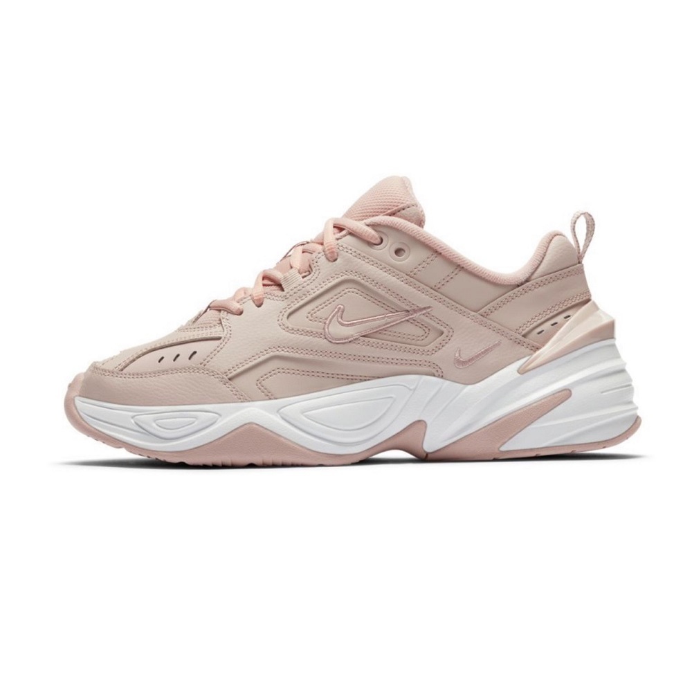 Купить бежевые кроссовки Nike M2K Tekno в Москве - интернет магазин  Freeforce