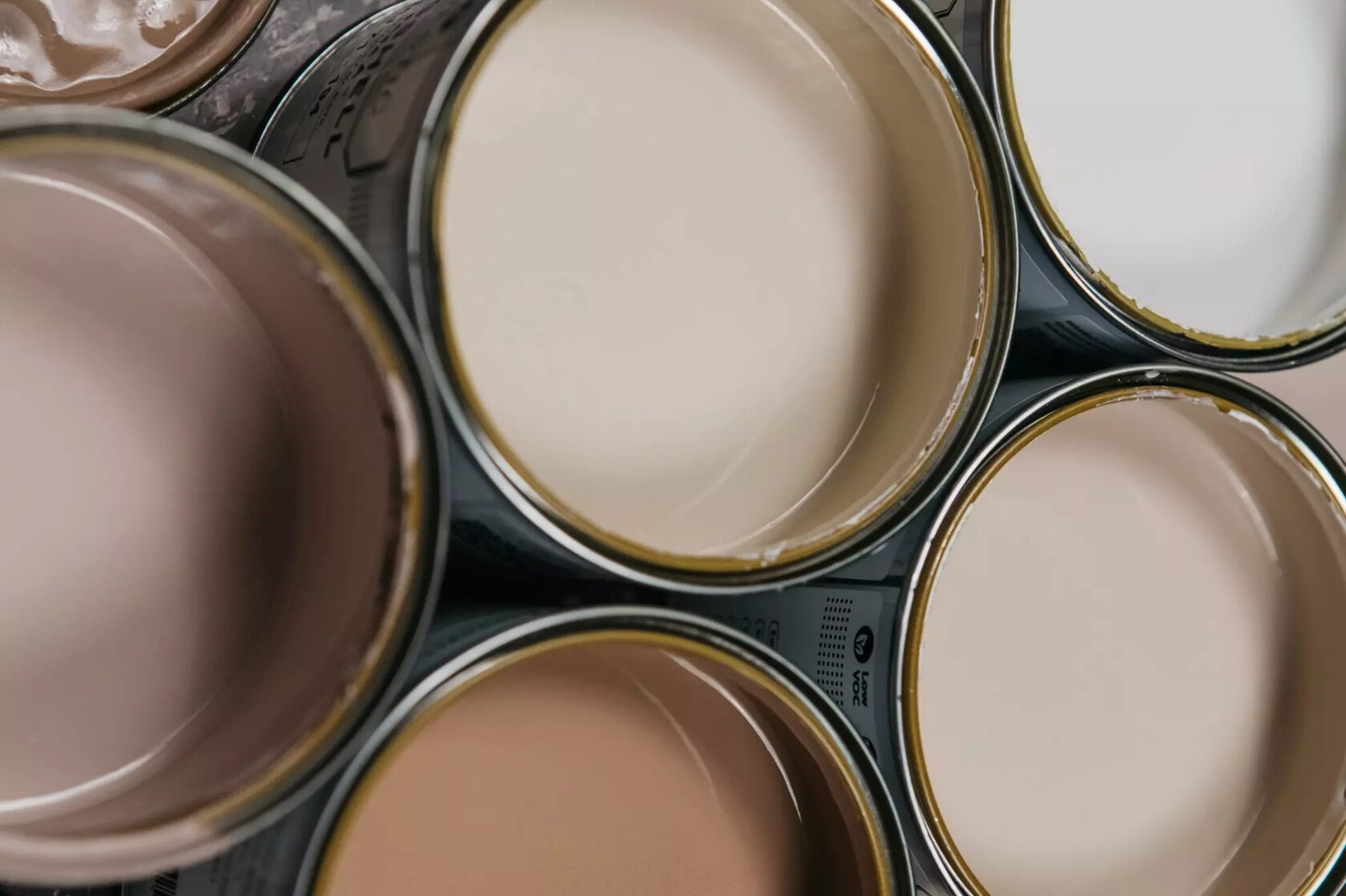 Интерьерные краски для стен и потолков — купить в Симферополе | Доставка по Крыму