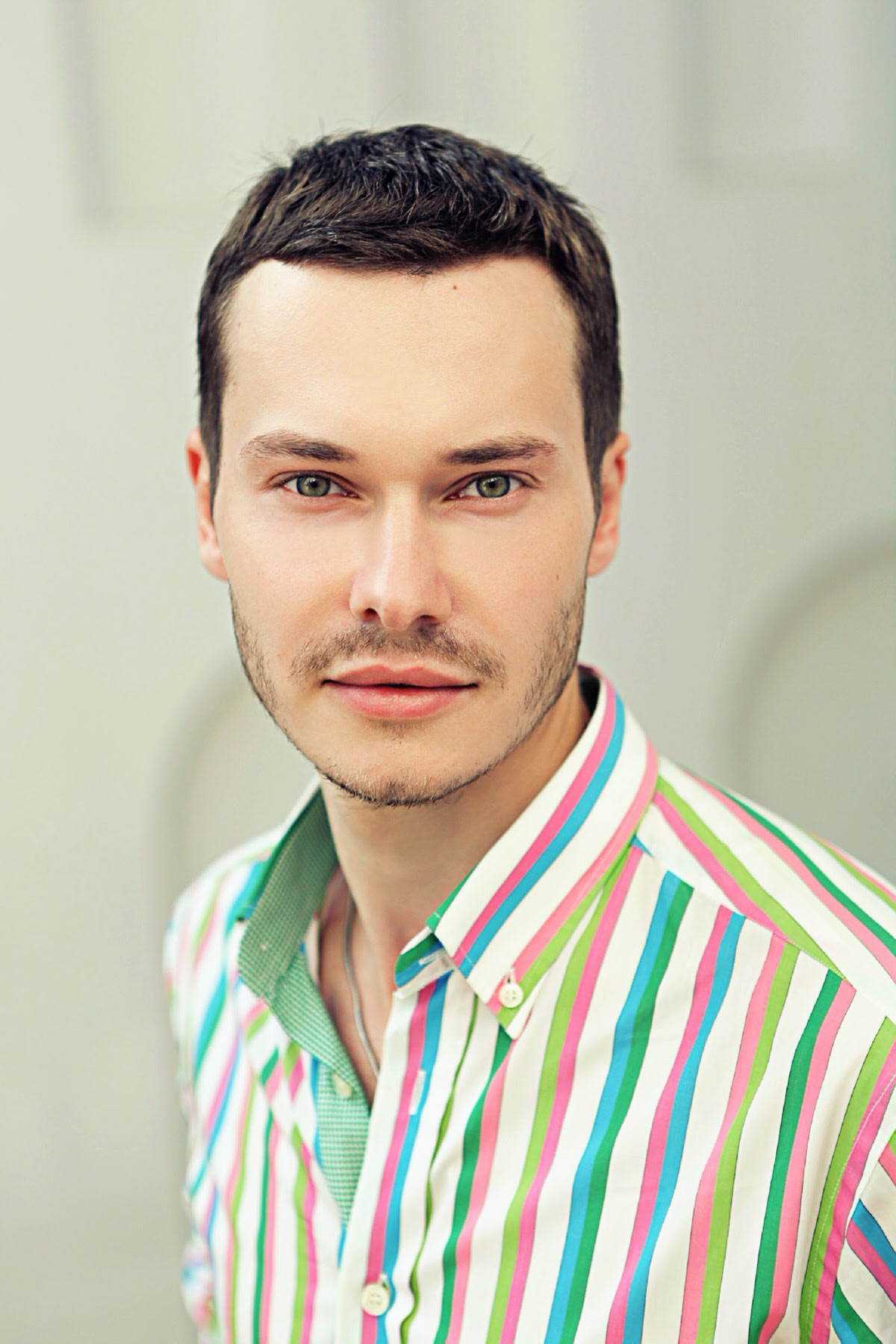 Кирилл Федоров