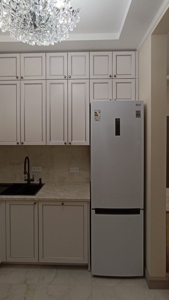 мебель под заказ Донецк ДНР кухня№71